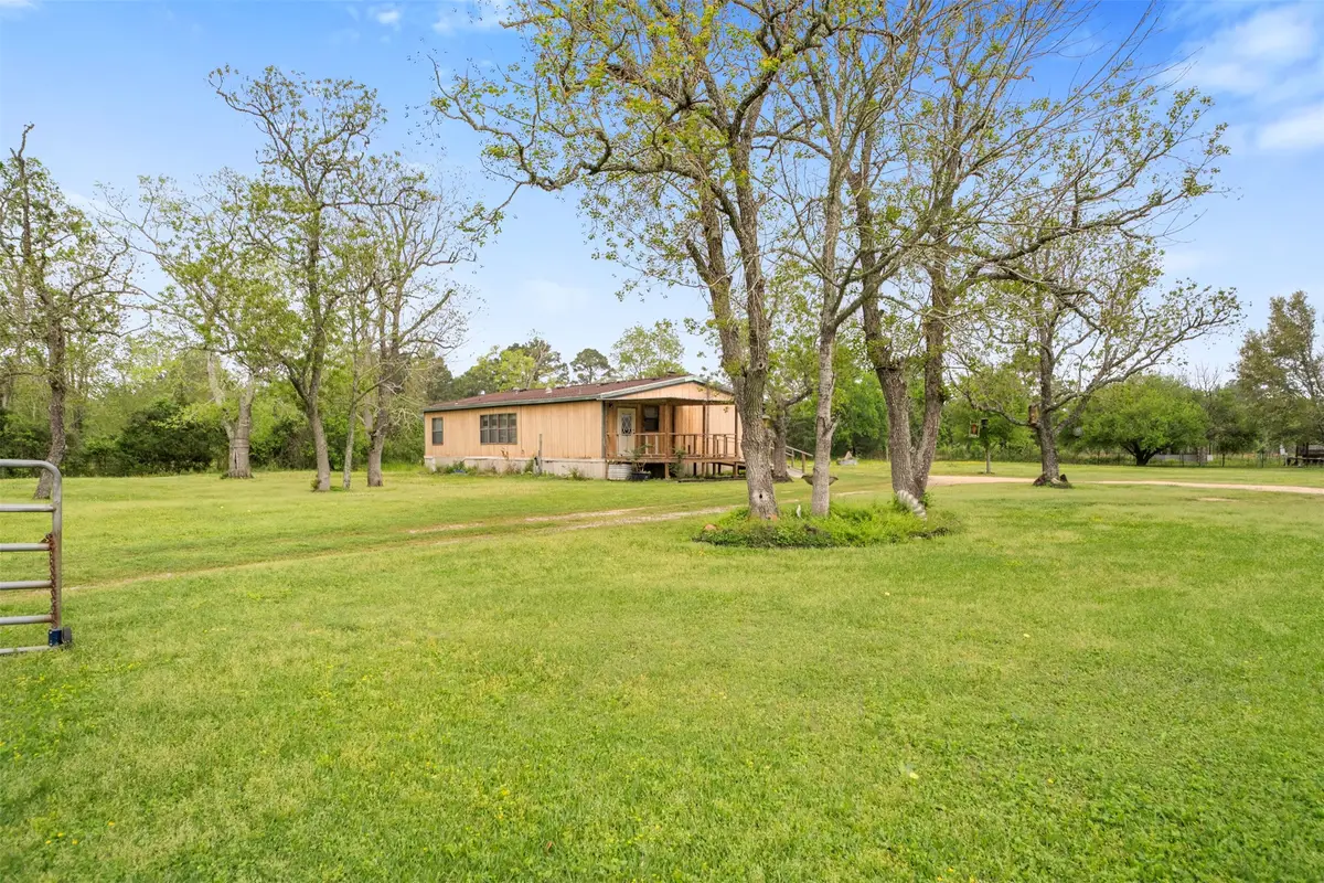 1001 E Stroker Road, Crosby, TX 77532 - #1