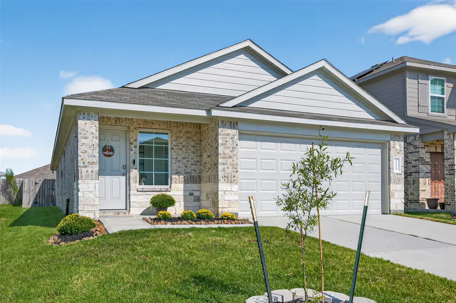 5323 Pinecliff Grove Court, Spring, TX 77373 - Image #2