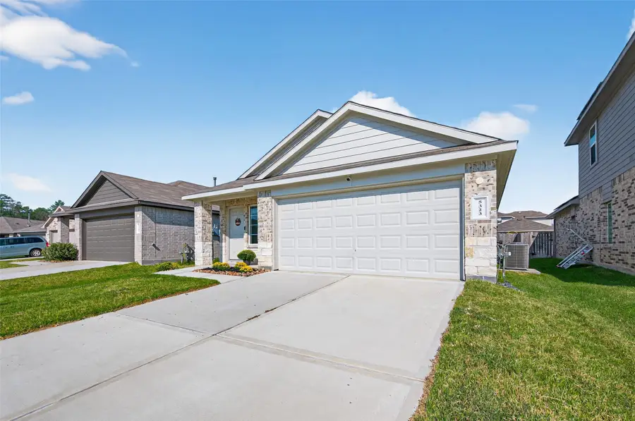 5323 Pinecliff Grove Court, Spring, TX 77373 - Image #3