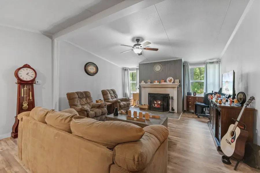 161 W Creek, Trinity, TX 75862 - Image #2