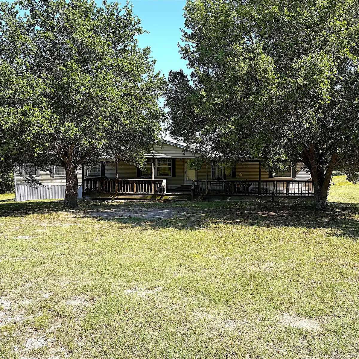 9678 E State Highway 7 E, Centerville, TX 75833 - #1