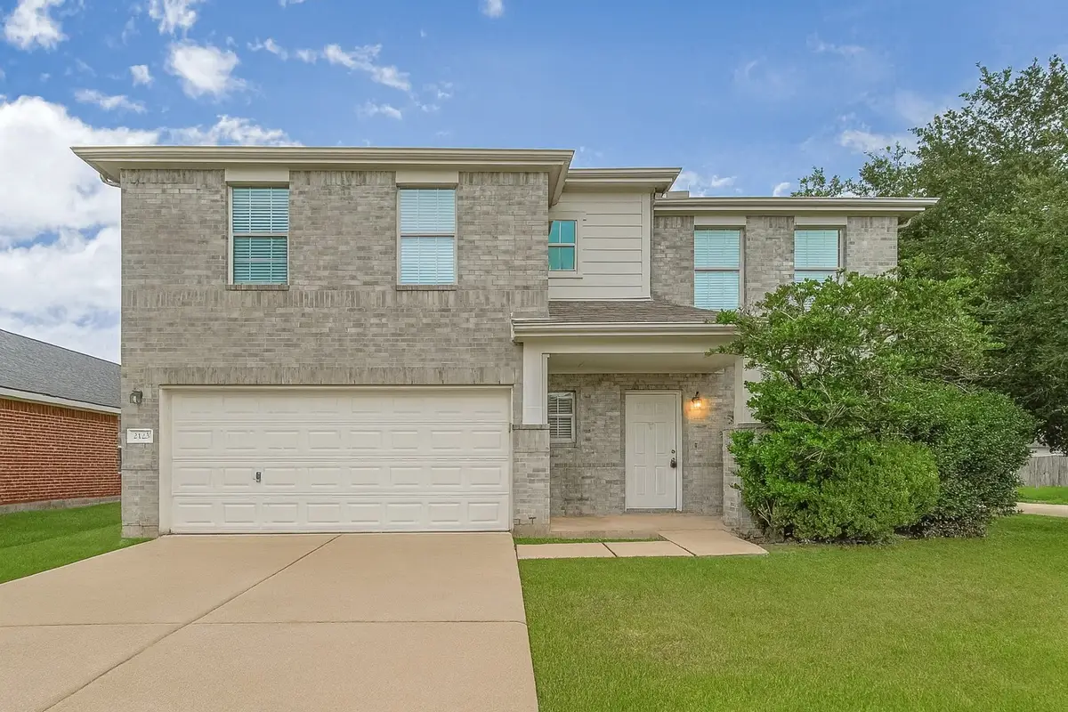2123 Gable Hollow Lane, Katy, TX 77450 - Image #1