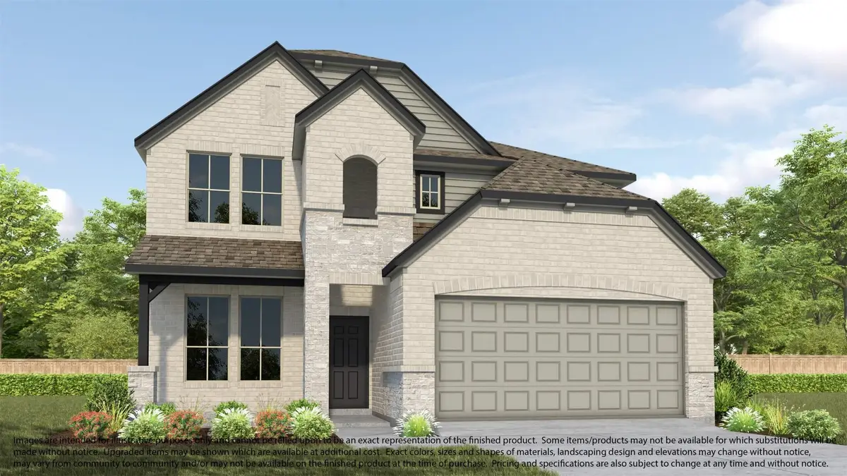 21722 Cisco Point Lane, Katy, TX 77449 - #1