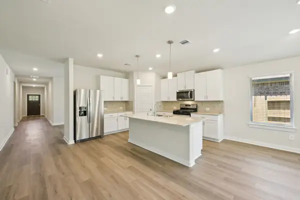 4841 Magnolia Springs Drive, Pearland, TX 77584