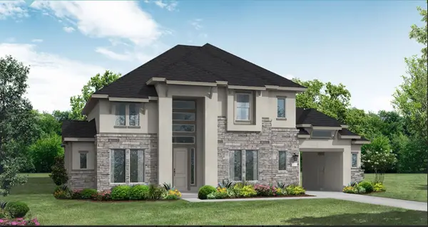 710 Huckleberry Haven Drive, Richmond, TX 77406