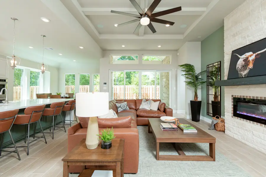 11303 Southwood Drive, Iowa Colony, TX 77583 - Image #3