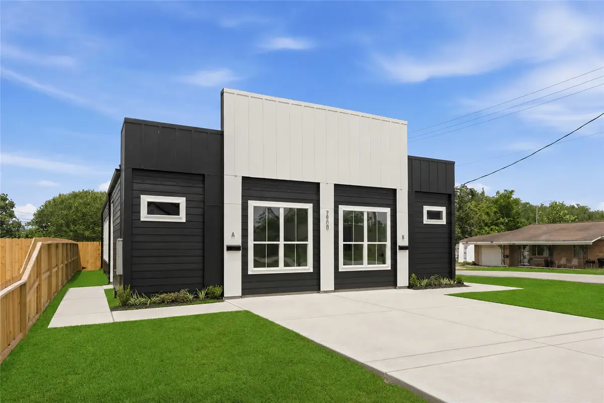 7900 Bowen Street #A-B, Houston, TX 77051 - #1