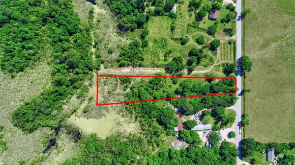 0 Sleepy Hollow, Conroe, TX 77385