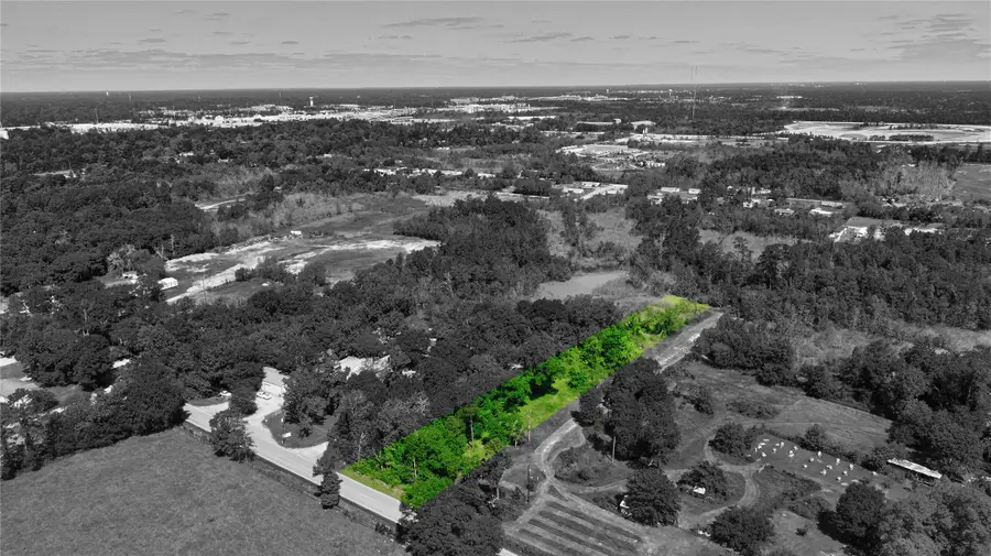 0 Sleepy Hollow, Conroe, TX 77385 - #3