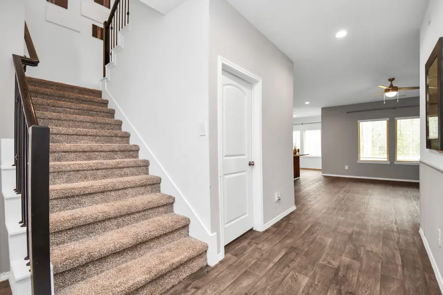 2911 Roman Forest Boulevard, New Caney, TX 77357 - #3