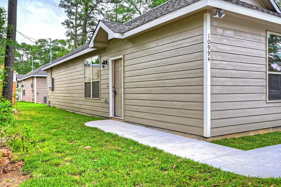 11722 White Cedar Street, Willis, TX 77318 - #2
