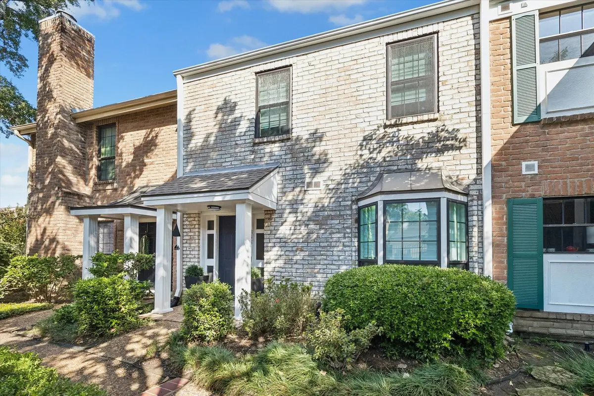 848 Augusta Drive #848, Houston, TX 77057 - #1