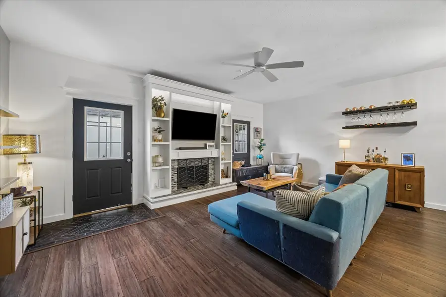 848 Augusta Drive #848, Houston, TX 77057 - #3