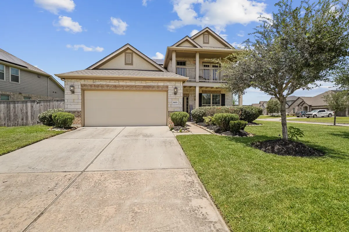 14003 Falling Sky Lane, Rosharon, TX 77583 - #1