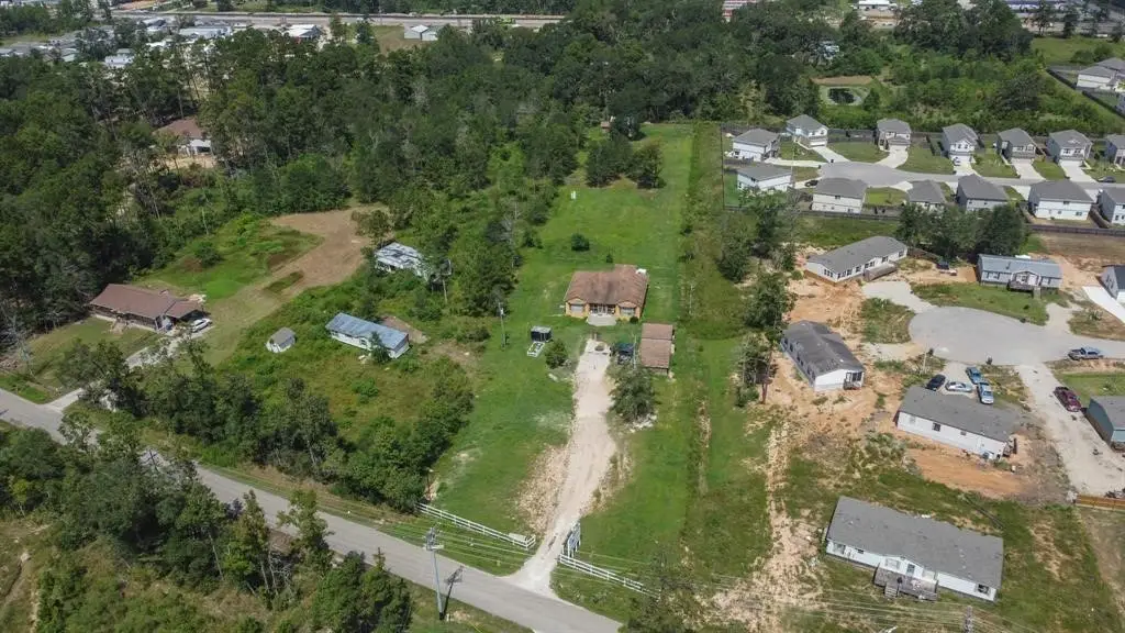 17383 Old Highway 105 E, Conroe, TX 77306 - #1