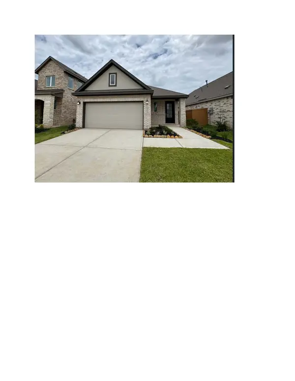 27014 Turtle Vista Drive, Katy, TX 77493