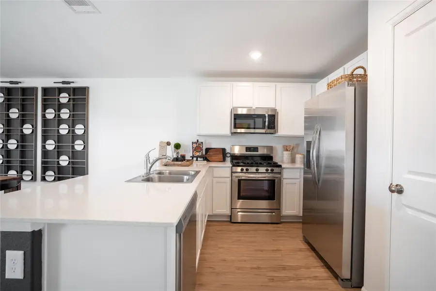 16225 Bergara Bend Drive, Splendora, TX 77327 - #3