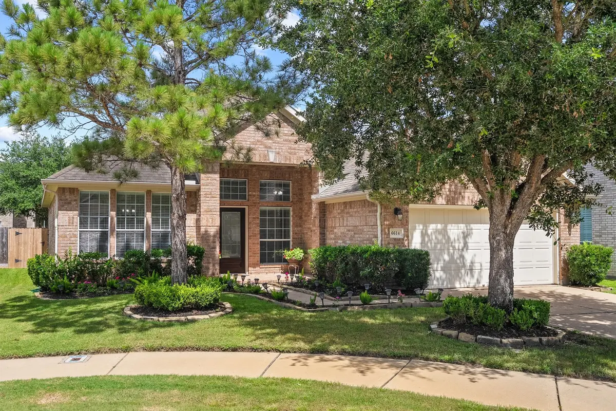 6614 Lavender Bend Lane, Katy, TX 77494 - #1
