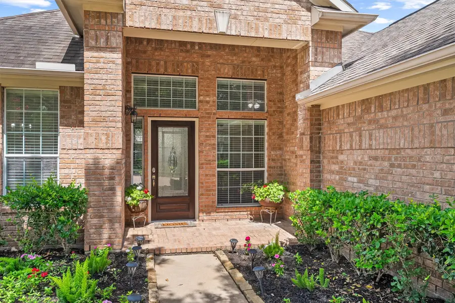 6614 Lavender Bend Lane, Katy, TX 77494 - #3
