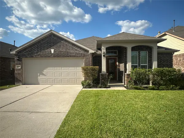 2570 Riverway Drive, Conroe, TX 77304