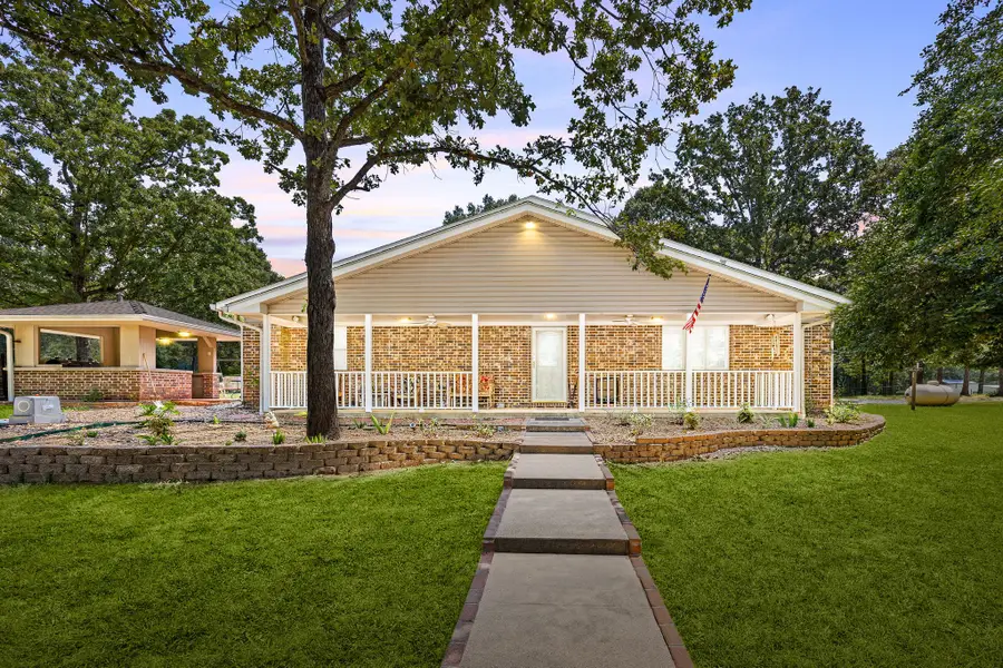 8407 State Highway 75 S, Huntsville, TX 77340 - Image #2