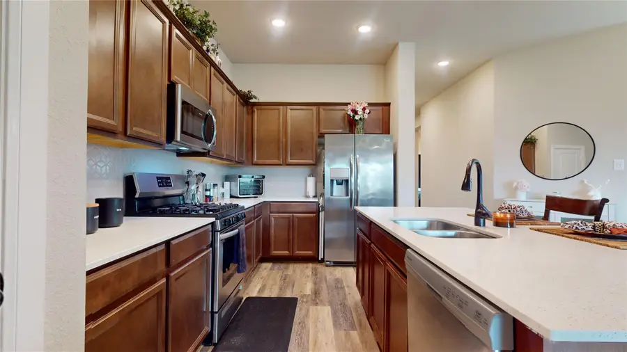 30823 Lake Spur Manor, Brookshire, TX 77423 - #2
