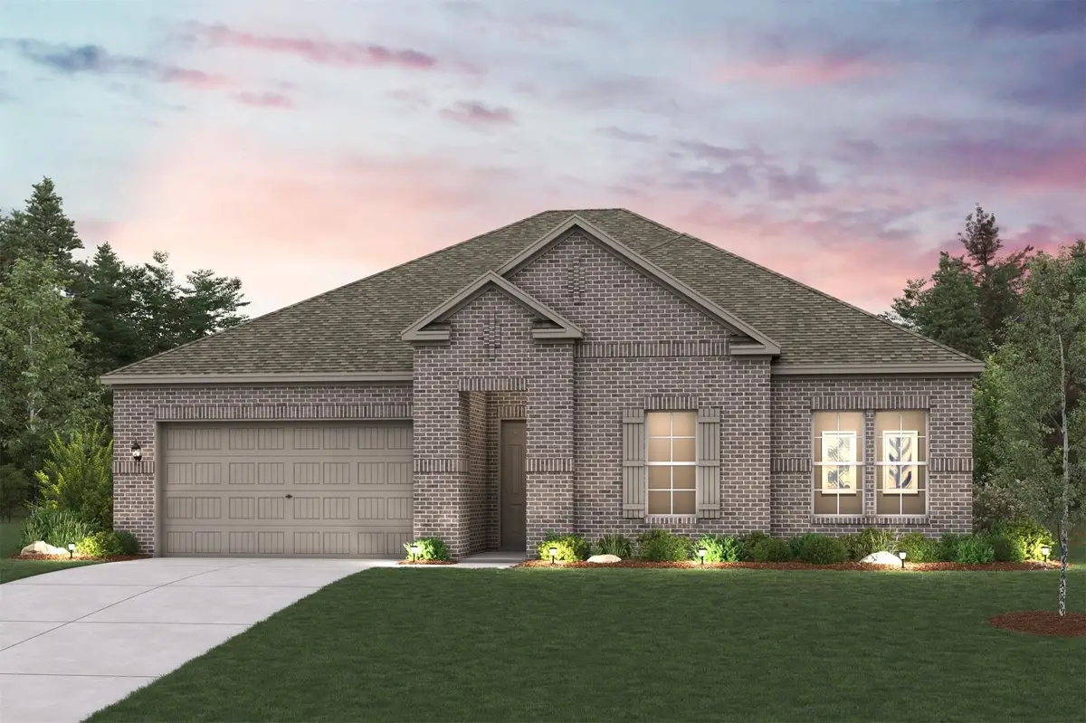 1616 Elm Court, Angleton, TX 77515 - #1