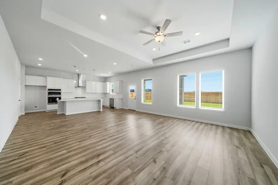 1616 Elm Court, Angleton, TX 77515 - #3