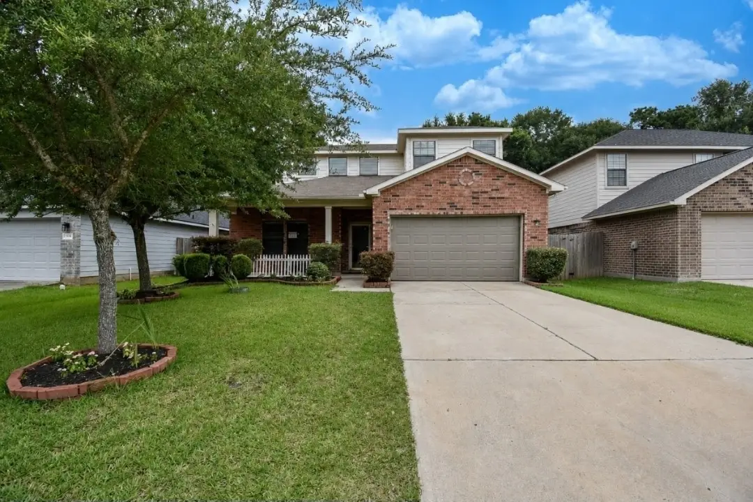 2603 Lexington Park Drive, Spring, TX 77373 - #1