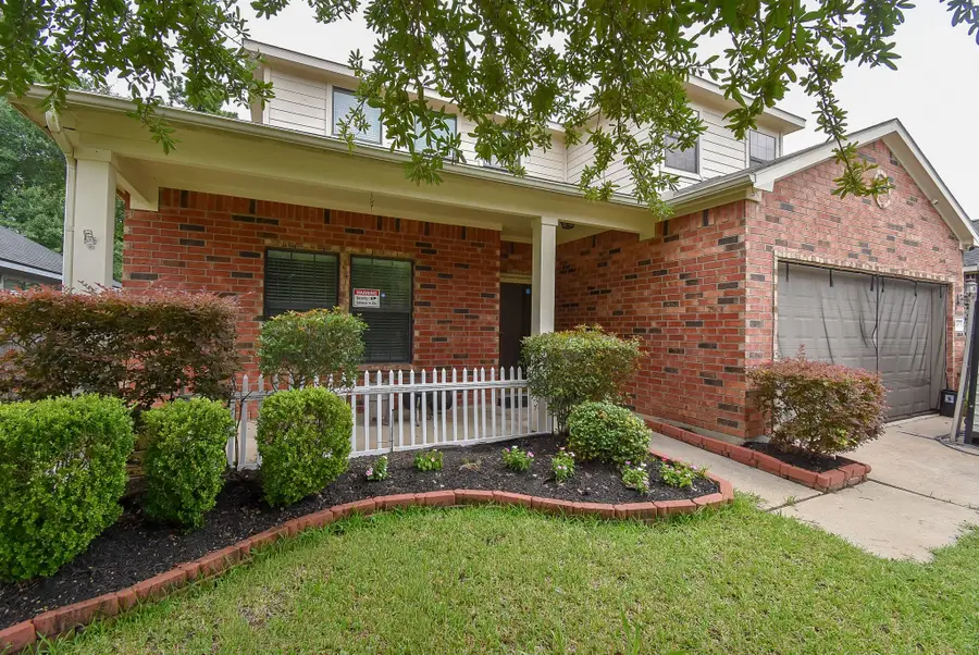 2603 Lexington Park Drive, Spring, TX 77373 - #2