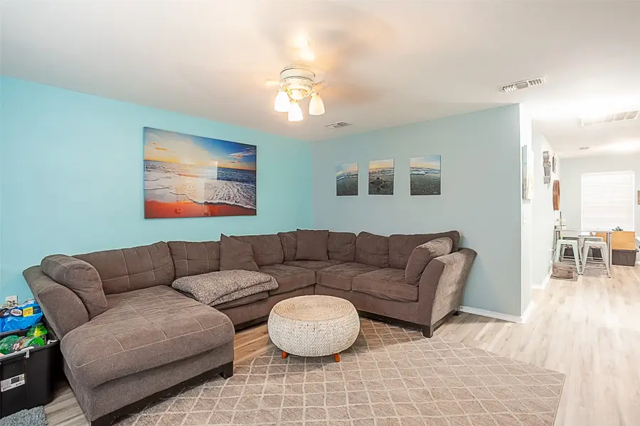 10513 Gulfway Drive S, Sabine Pass, TX 77655 - #3