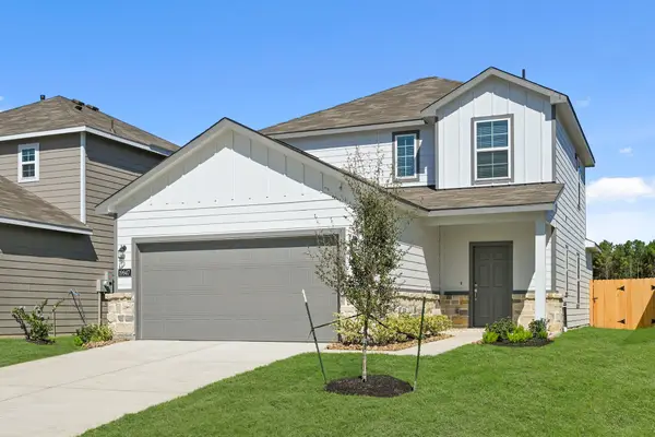 19947 Park Mesa Lane, Porter, TX 77365