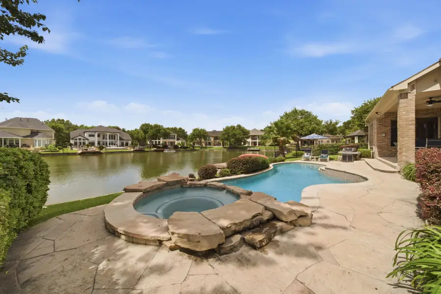 8007 Salta Verde Point, Katy, TX 77494 - #2