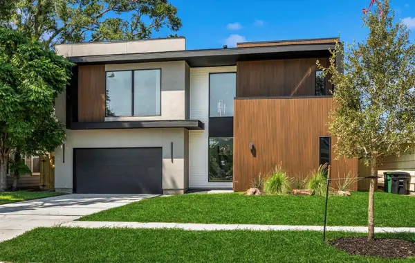 8102 Montridge Drive, Houston, TX 77055