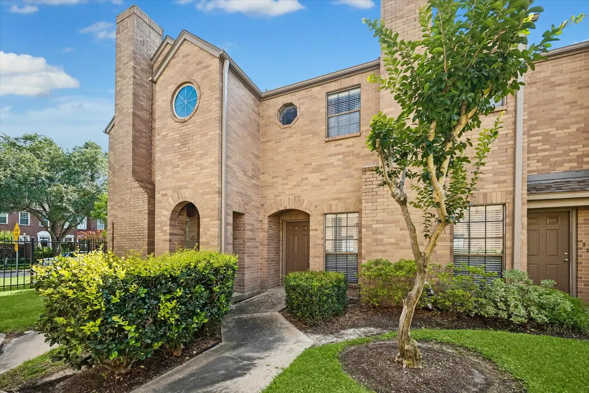 3300 Bellefontaine Street #2, Houston, TX 77025 - #1