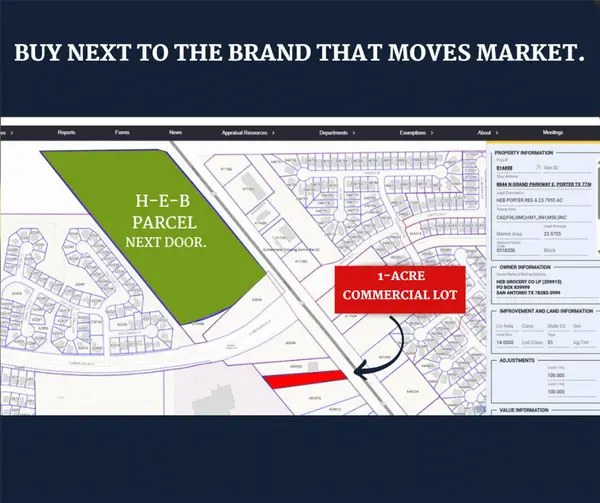 21906 Farm To Market Road 1314, Porter, TX 77365