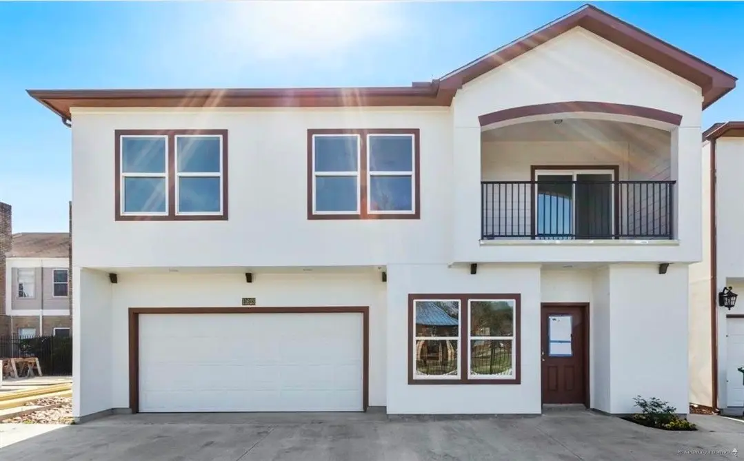 11623 Waldemar Drive, Houston, TX 77077 - #1
