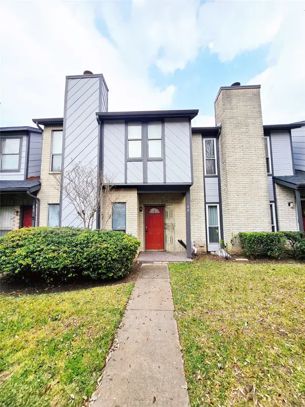 12400 Brookglade Circle #44, Houston, TX 77099
