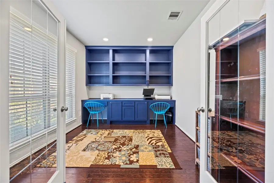 2610 Parker Oak Pass, Missouri City, TX 77459 - #3