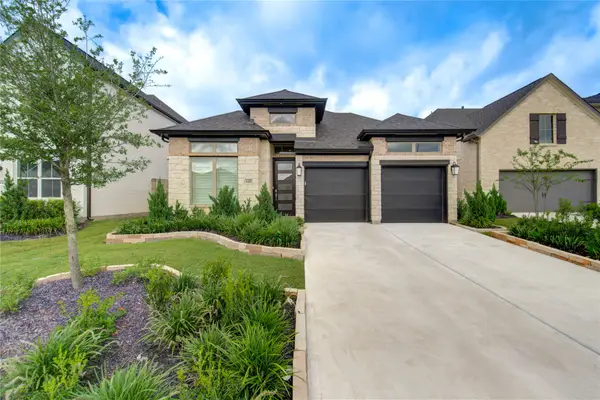 4410 Lazy Grains Lane, Fulshear, TX 77441