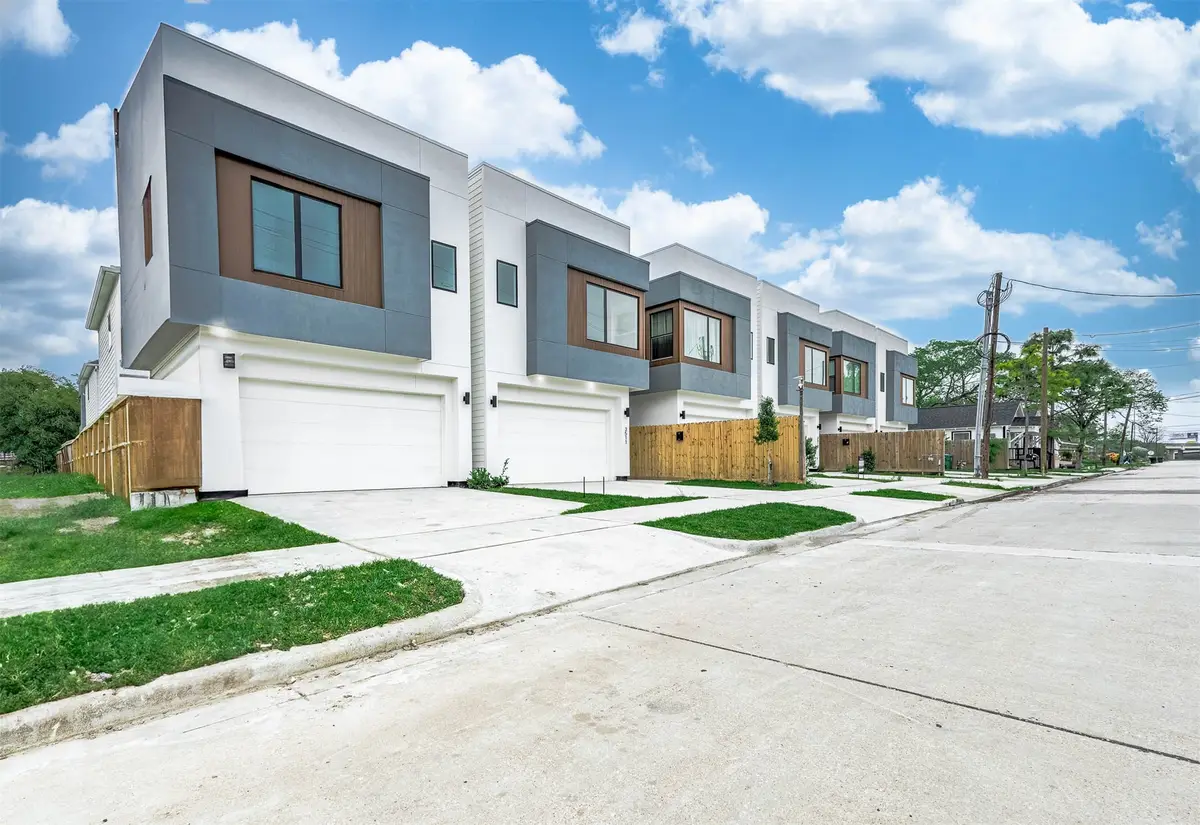 3509 Mcilhenny Street, Houston, TX 77004 - Image #1