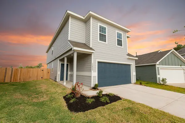 13985 Lion Rock Court, Willis, TX 77318