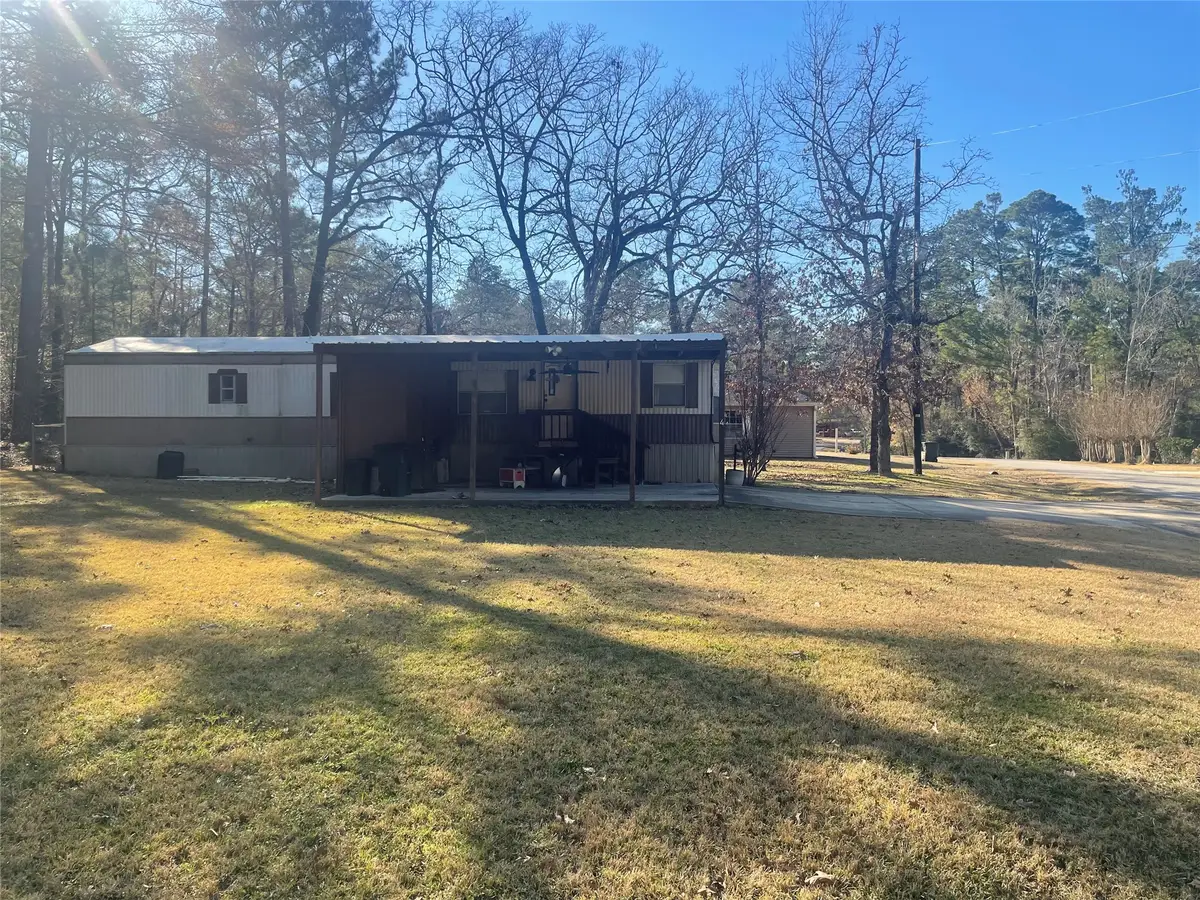 4 Meadowlark, Trinity, TX 75862 - #1