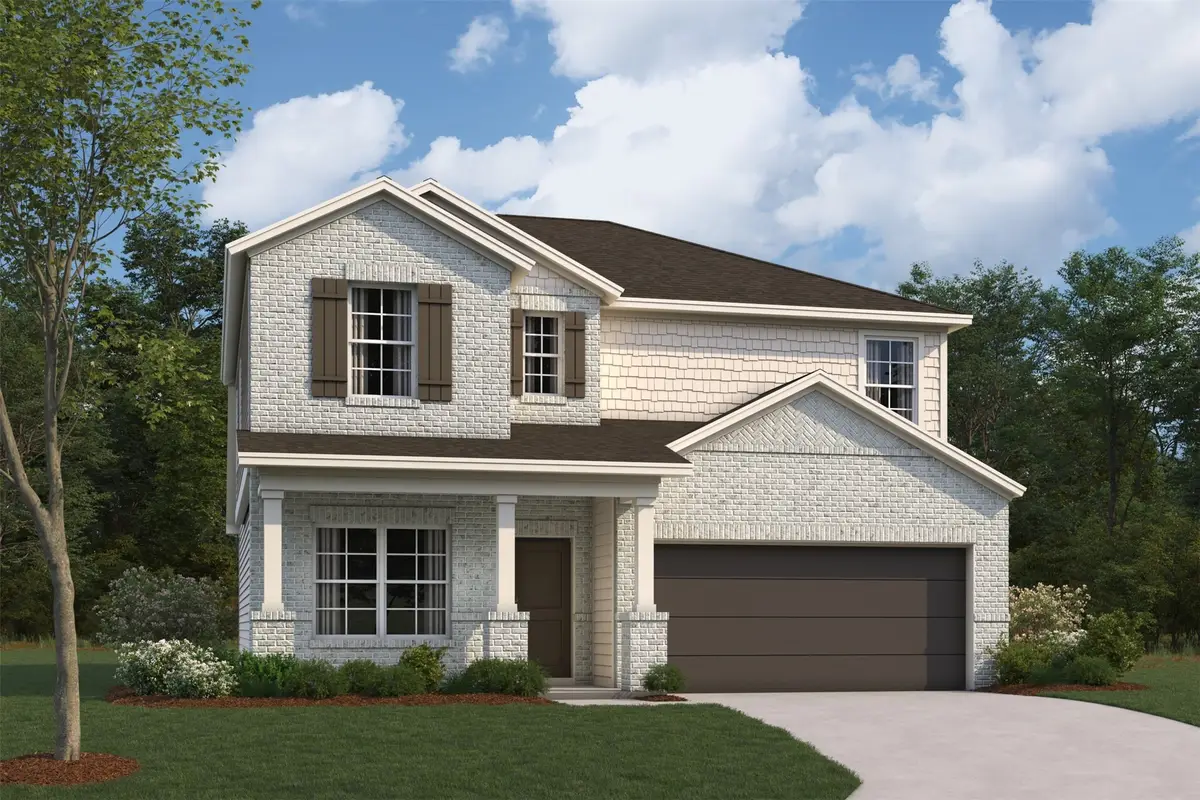 3406 Angus Farm Drive, Rosenberg, TX 77471 - #1