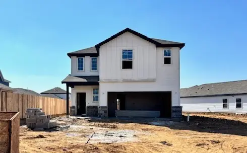 4026 Windy Whisper Drive, Brookshire, TX 77423 - #2