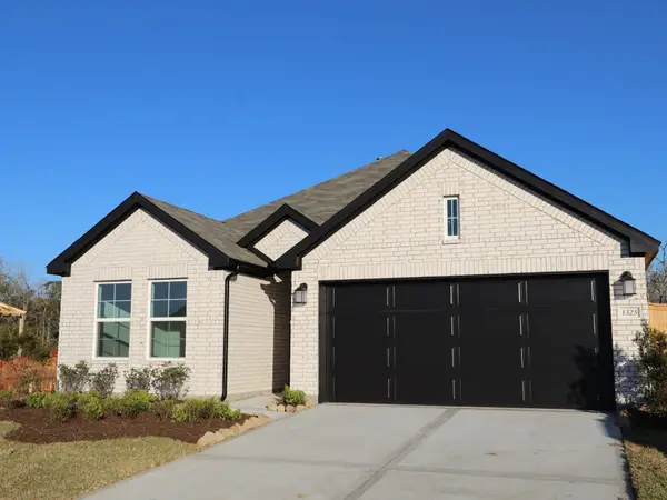 1325 Blue Moon Lane, La Marque, TX 77568