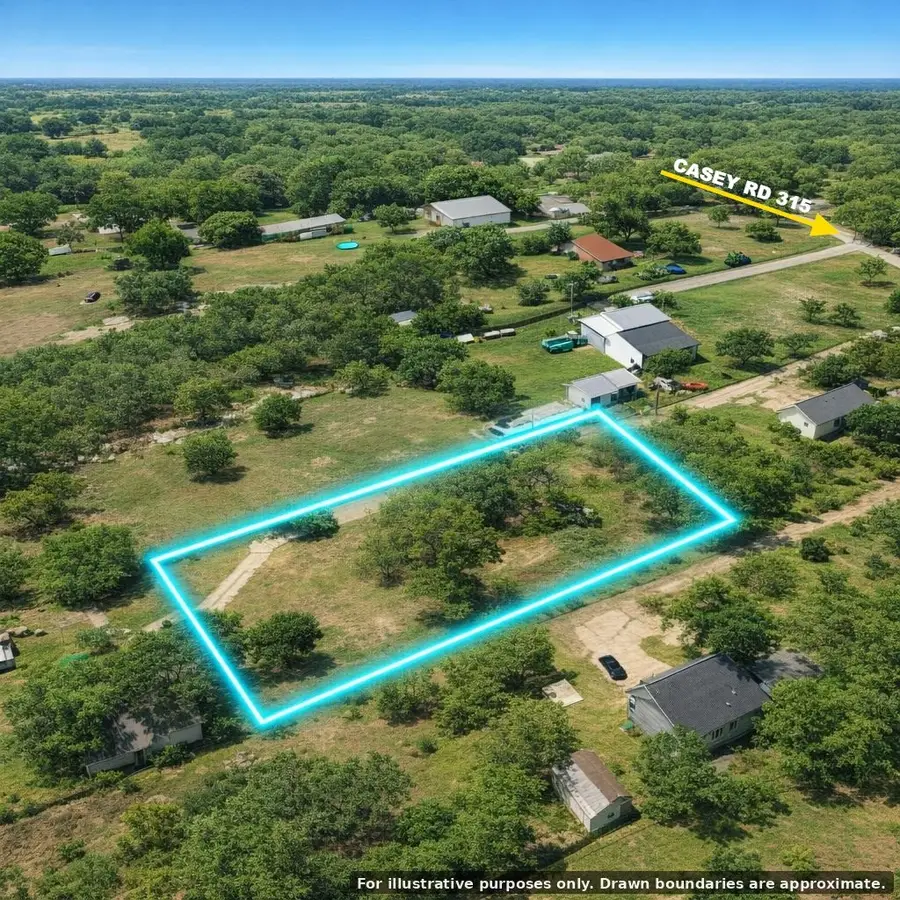 00 Casey Road, San Benito, TX 78586 - #2