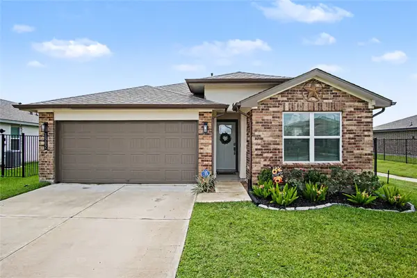 1302 Truckee River Drive, Rosharon, TX 77583