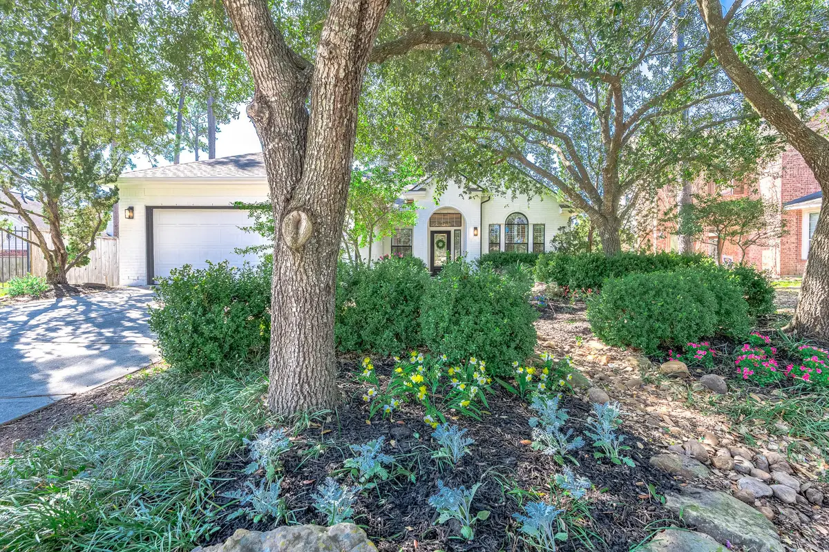 7 Hadlock Place, The Woodlands, TX 77389 - #1