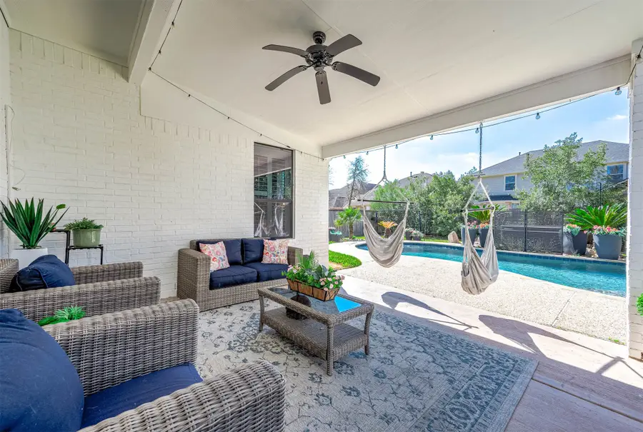 7 Hadlock Place, The Woodlands, TX 77389 - #2